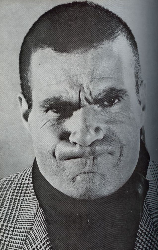 jacques dufilho